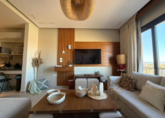 Spacious Gouna | Pool Access + Terrace *