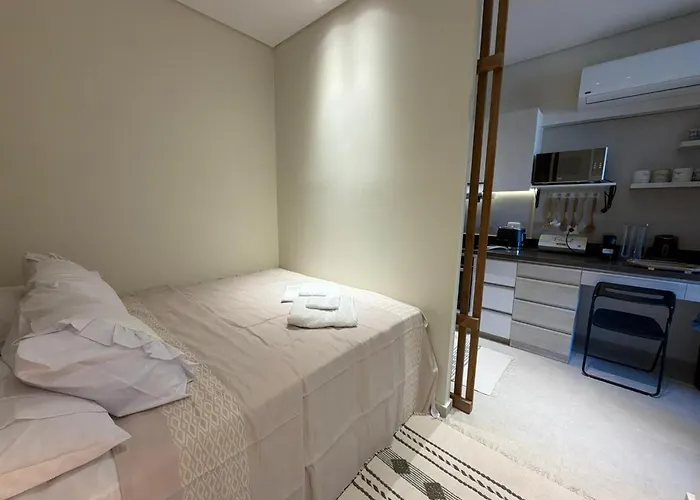 Spacious Gouna | Pool Access + Terrace *